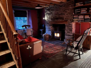 Furnace Cottage